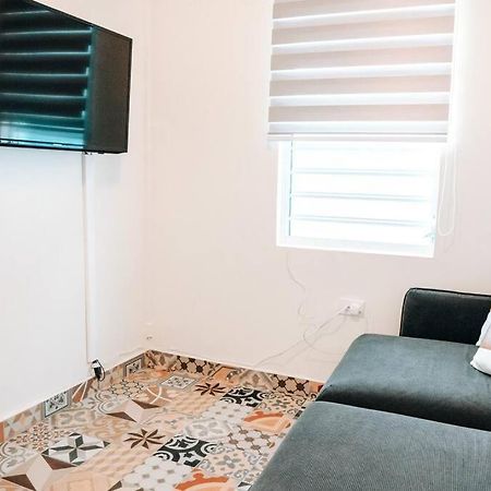 Comfy & Bright Apt @ Calle Loiza - Walk To Beach / Calle Loiza Abajo -N Apartment San Juan Exterior photo