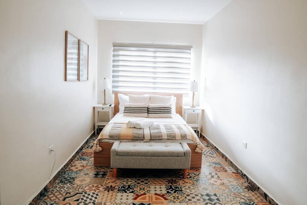 Comfy & Bright Apt @ Calle Loiza - Walk To Beach / Calle Loiza Abajo -N Apartment San Juan Exterior photo