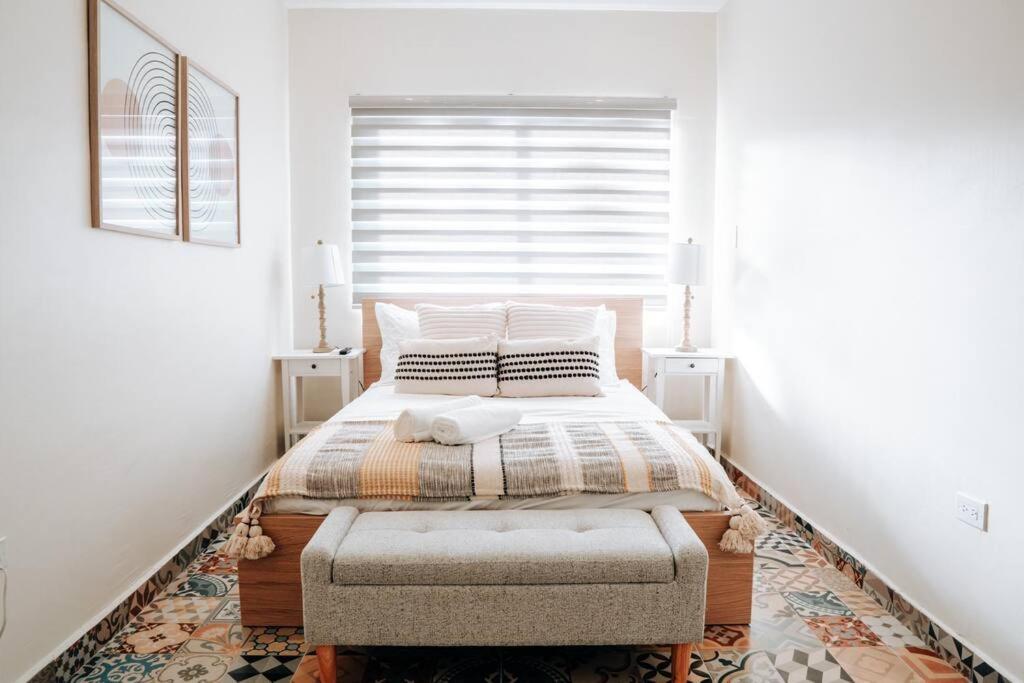 Comfy & Bright Apt @ Calle Loiza - Walk To Beach / Calle Loiza Abajo -N Apartment San Juan Exterior photo