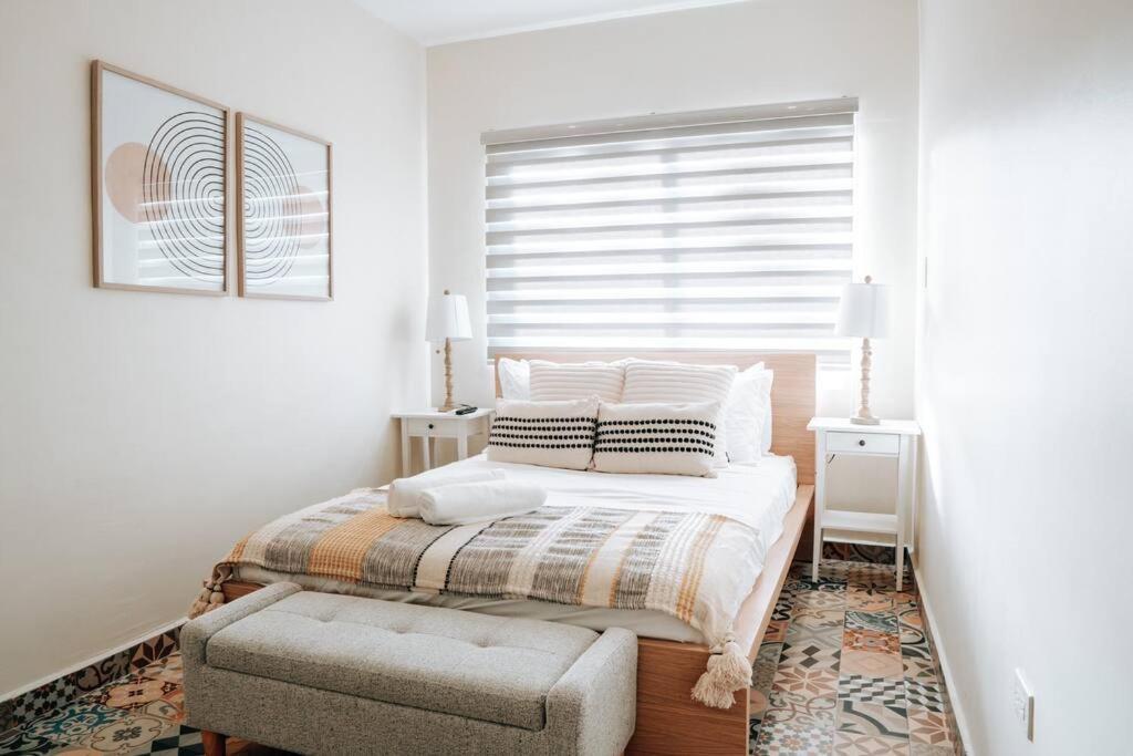Comfy & Bright Apt @ Calle Loiza - Walk To Beach / Calle Loiza Abajo -N Apartment San Juan Exterior photo