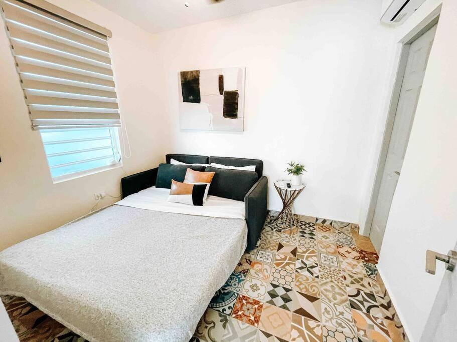 Comfy & Bright Apt @ Calle Loiza - Walk To Beach / Calle Loiza Abajo -N Apartment San Juan Exterior photo